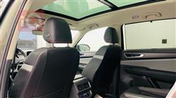 ڤۆڵکسواگن ئەتلەس